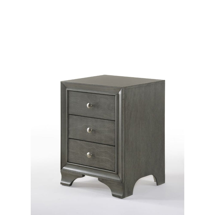 Blaise Accent Table - 97494 - In Stock Furniture