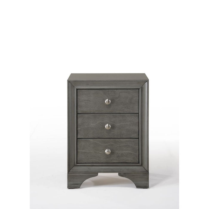 Blaise Accent Table - 97494 - In Stock Furniture