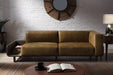 Blanca Sofa - 56500 - In Stock Furniture