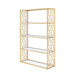 Blanrio Bookshelf - 92465 - In Stock Furniture