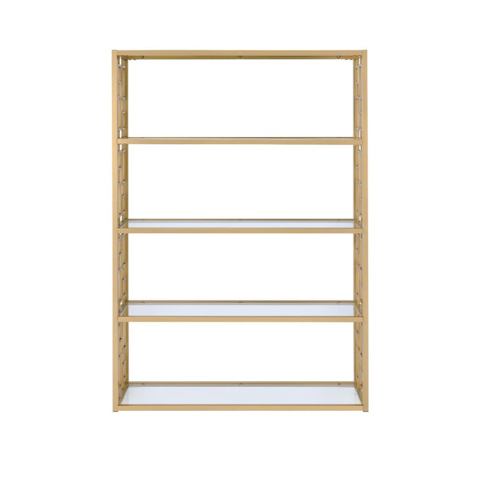 Blanrio Bookshelf - 92465 - In Stock Furniture