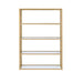 Blanrio Bookshelf - 92465 - In Stock Furniture