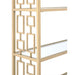 Blanrio Bookshelf - 92465 - In Stock Furniture