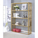 Blanrio Bookshelf - 92465 - In Stock Furniture