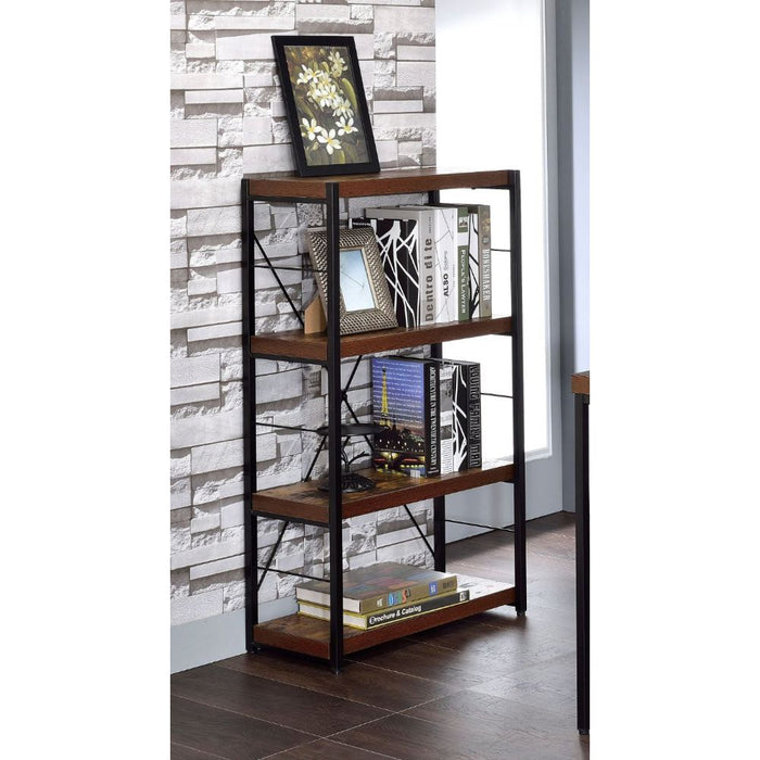 Bob Bookshelf - 92399 - In Stock Furniture