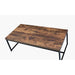 Bob Coffee Table - 80615 - In Stock Furniture