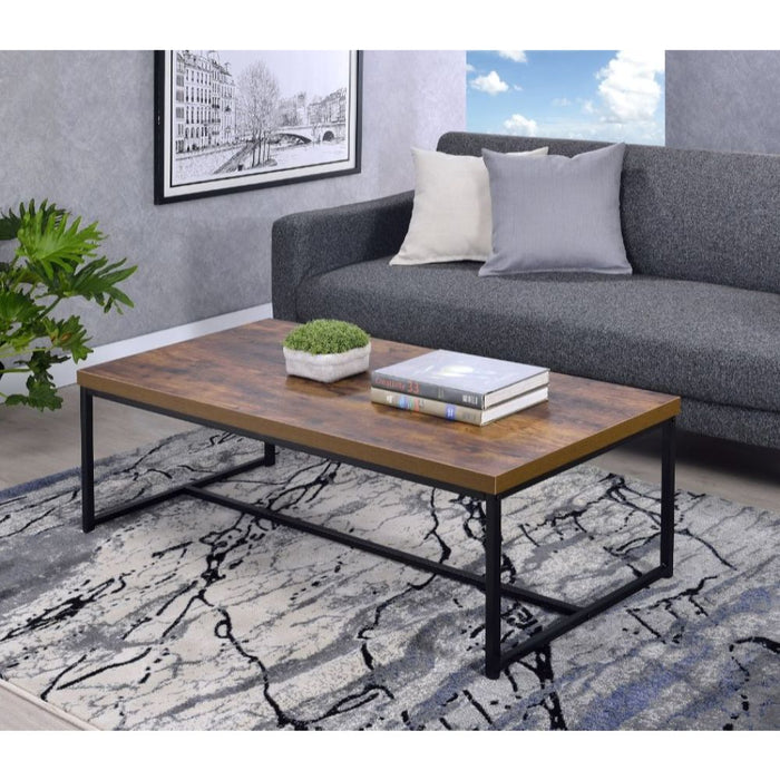 Bob Coffee Table - 80615 - In Stock Furniture