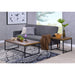 Bob Coffee Table - 80615 - In Stock Furniture