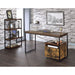 Bob Desk - 92396 - In Stock Furniture