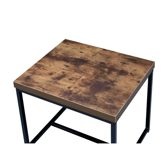 Bob End Table - 80617 - In Stock Furniture