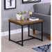 Bob End Table - 80617 - In Stock Furniture