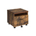 Bob File Cabinet - 92398 - In Stock Furniture