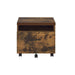 Bob File Cabinet - 92398 - In Stock Furniture