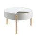 Bodfish Coffee Table - 83215 - In Stock Furniture