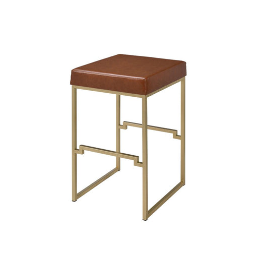 Boice Bar Stool - 96715 - In Stock Furniture