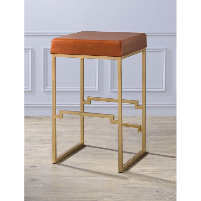 Boice Bar Stool - 96715 - In Stock Furniture