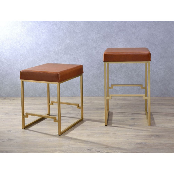 Boice Bar Stool - 96715 - In Stock Furniture