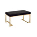 Boice Bench - 96595 - In Stock Furniture