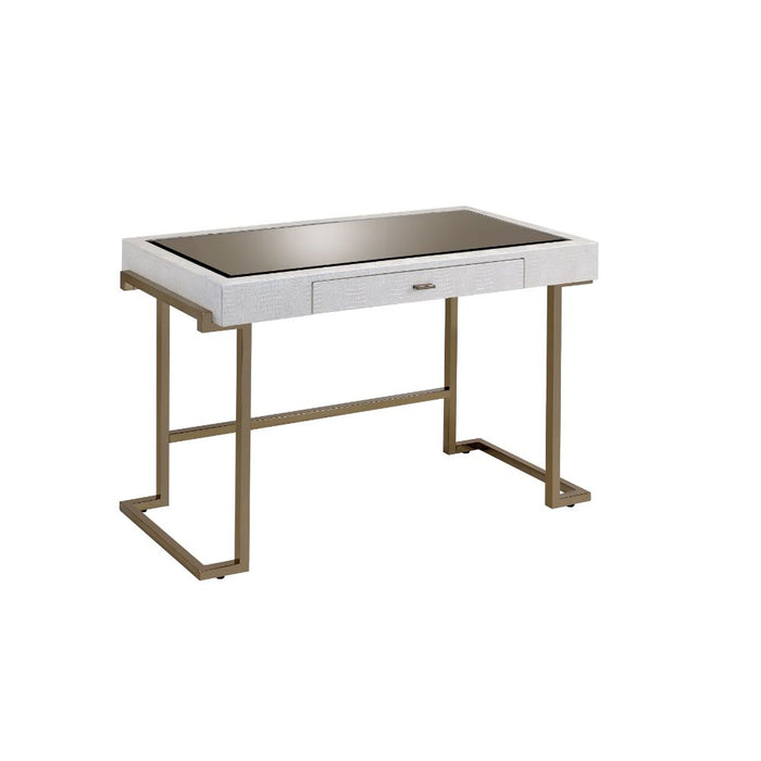 Boice Desk - 92334 - In Stock Furniture