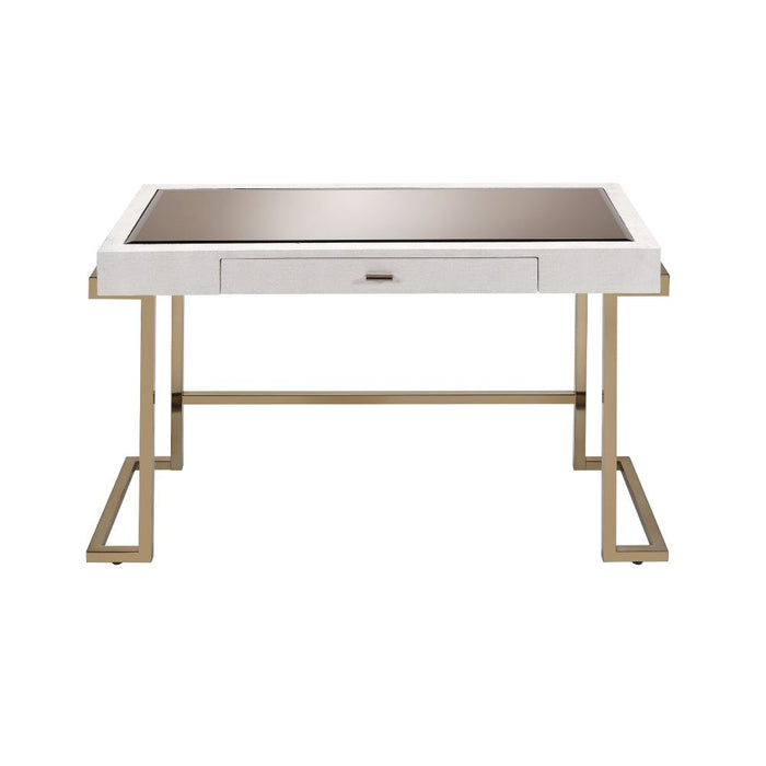 Boice Desk - 92334 - In Stock Furniture