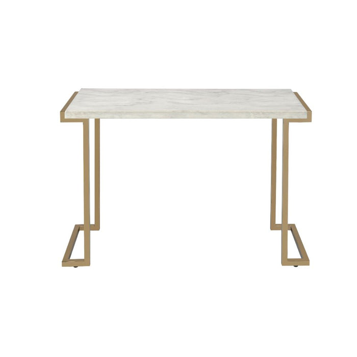 Boice II Accent Table - 82873 - In Stock Furniture