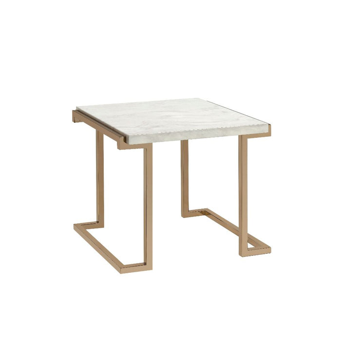 Boice II End Table - 82872 - In Stock Furniture