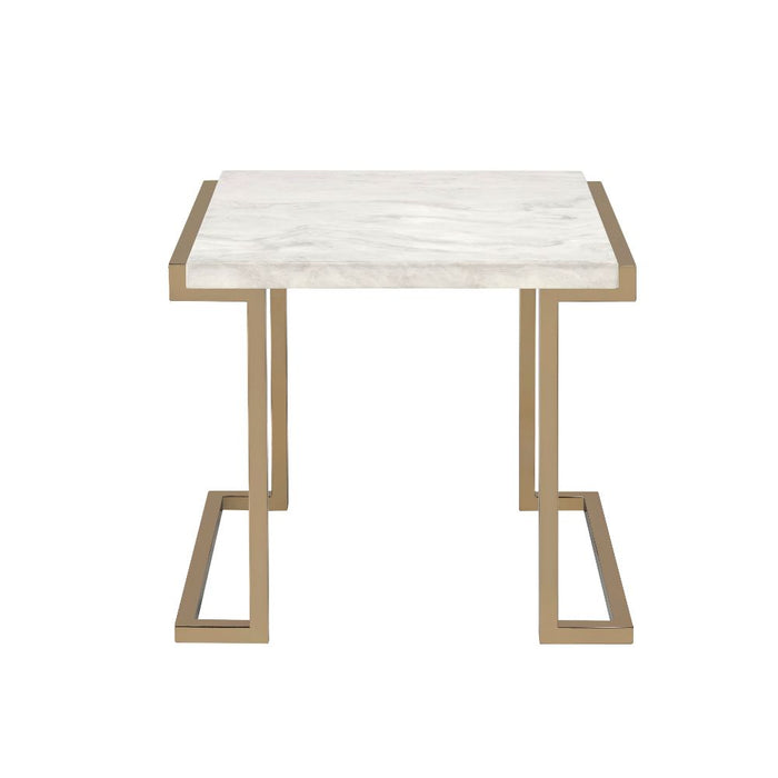 Boice II End Table - 82872 - In Stock Furniture