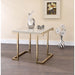 Boice II End Table - 82872 - In Stock Furniture