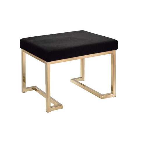 Boice Ottoman - 96597 - In Stock Furniture