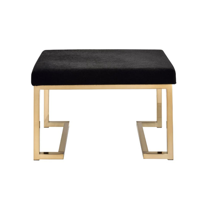 Boice Ottoman - 96597 - In Stock Furniture