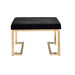 Boice Ottoman - 96597 - In Stock Furniture