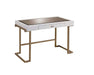 Boice Vanity Desk - AC00892 - In Stock Furniture