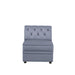 Bois II Armless Chair - 53305 - In Stock Furniture