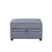 Bois II Ottoman - 53307 - In Stock Furniture