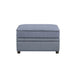 Bois II Ottoman - 53307 - In Stock Furniture