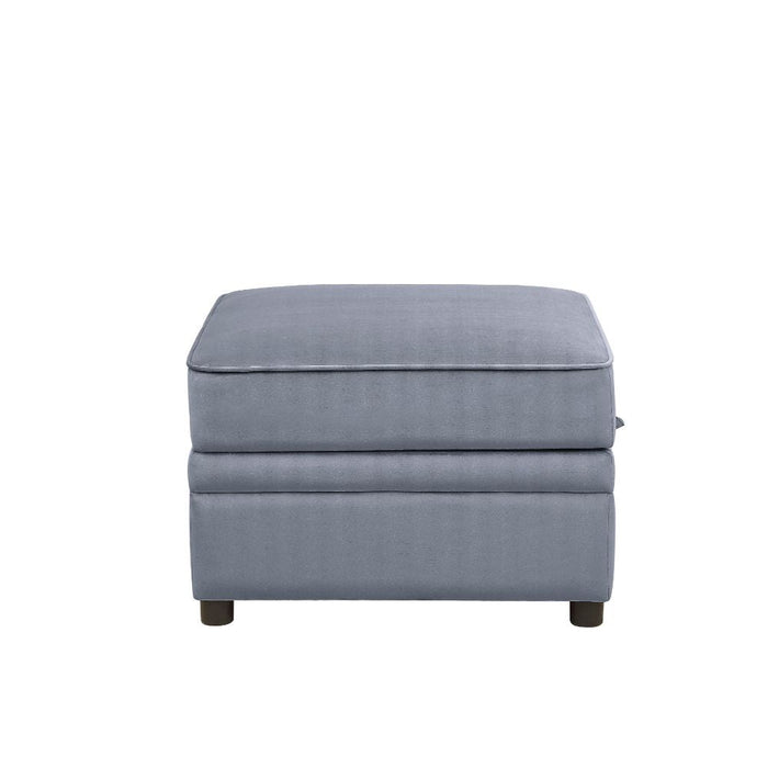 Bois II Ottoman - 53307 - In Stock Furniture