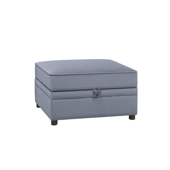 Bois II Ottoman - 53307 - In Stock Furniture