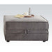 Bois Ottoman - 53782 - In Stock Furniture