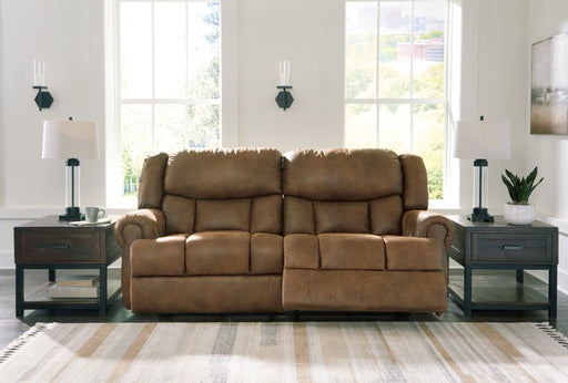 Boothbay Power Reclining Sofa - 4470447