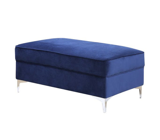 Bovasis Ottoman - LV00367 - In Stock Furniture