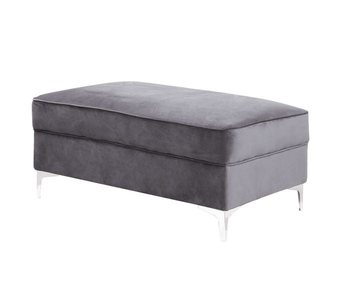 Bovasis Ottoman - LV00369 - In Stock Furniture