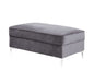 Bovasis Ottoman - LV00369 - In Stock Furniture