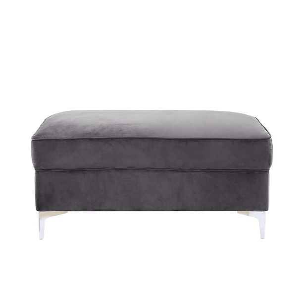 Bovasis Ottoman - LV00369 - In Stock Furniture