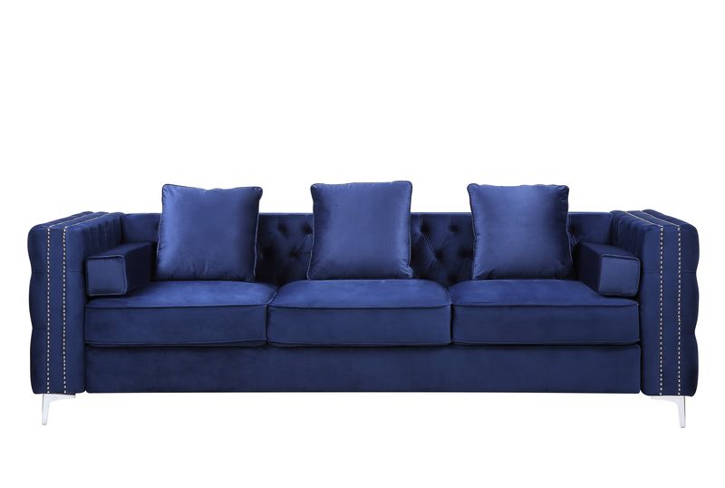 Bovasis Sofa - LV00366 - In Stock Furniture