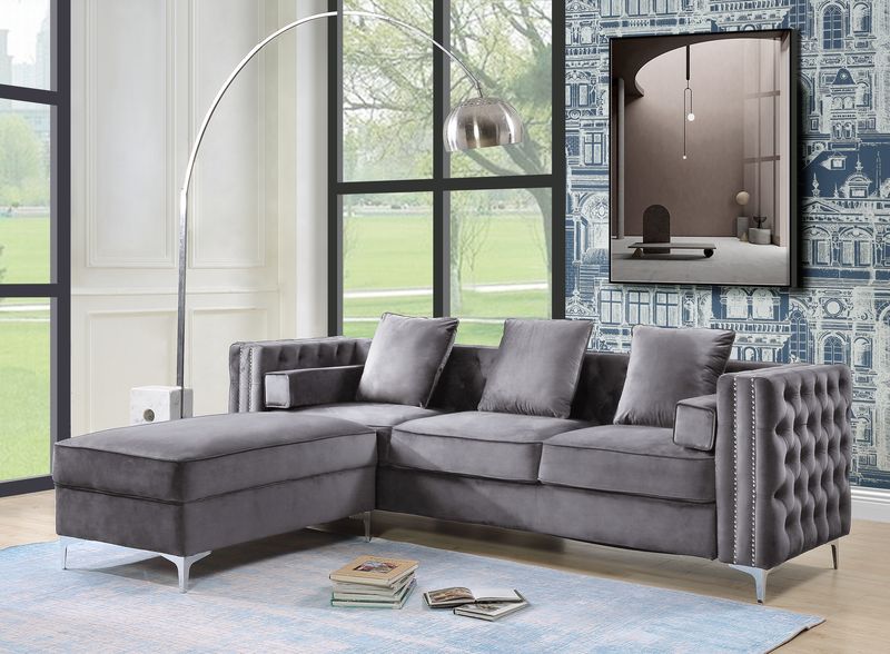 Bovasis Sofa - LV00368 - In Stock Furniture