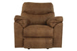 Boxberg Bark Recliner - 3380225 - Gate Furniture