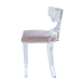 Bradley Accent Chair - 59821 - In Stock Furniture