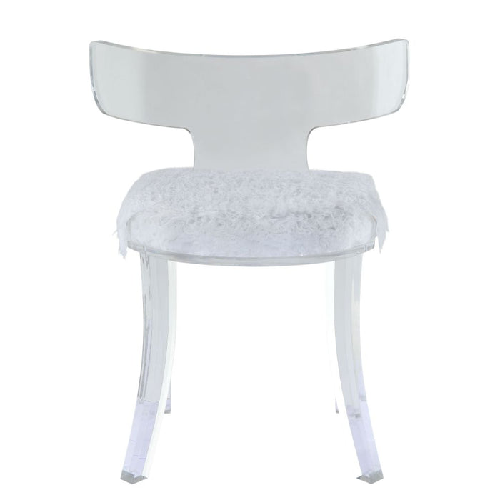 Bradley Accent Chair - 59822 - In Stock Furniture