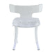 Bradley Accent Chair - 59822 - In Stock Furniture