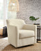 Bradney Swivel Accent Chair - A3000325 - In Stock Furniture